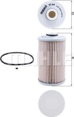 Magneti Marelli 154705499580 - Filter za gorivo www.molydon.hr