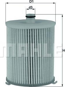 Magneti Marelli 154705677660 - Filter za gorivo www.molydon.hr