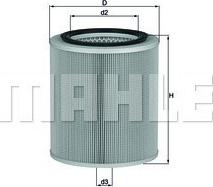 Magneti Marelli 154705318970 - Filter za zrak www.molydon.hr