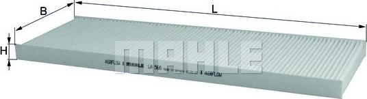 Magneti Marelli 154705374310 - Filter kabine www.molydon.hr