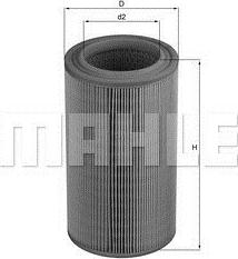 Magneti Marelli 154705217770 - Filter za zrak www.molydon.hr