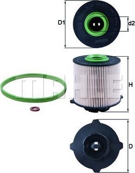 Magneti Marelli 154703907290 - Filter za gorivo www.molydon.hr