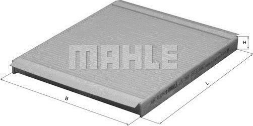 Magneti Marelli 154703472520 - Filter kabine www.molydon.hr