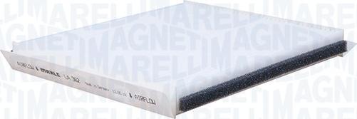 Magneti Marelli 154703472600 - Filter kabine www.molydon.hr