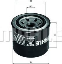 Magneti Marelli 154703553160 - Filter za ulje www.molydon.hr