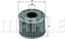 Magneti Marelli 154703553310 - Filter za ulje www.molydon.hr