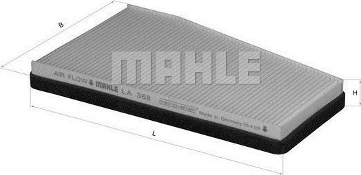 Magneti Marelli 154703503890 - Filter kabine www.molydon.hr