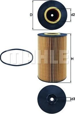 Magneti Marelli 154703667130 - Filter za ulje www.molydon.hr