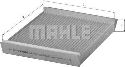 Magneti Marelli 154703605710 - Filter kabine www.molydon.hr