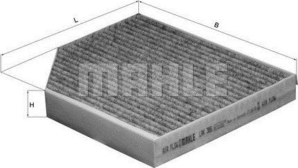 Magneti Marelli 154703605780 - Filter kabine www.molydon.hr