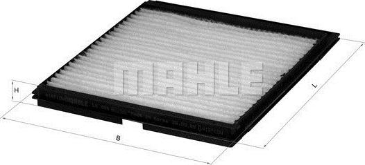 Magneti Marelli 154703605730 - Filter kabine www.molydon.hr