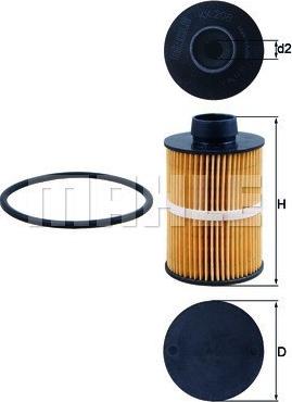 Magneti Marelli 154703631090 - Filter za gorivo www.molydon.hr