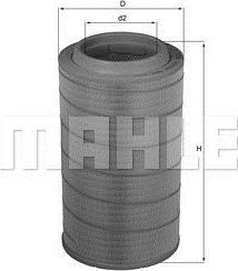 Magneti Marelli 154703893500 - Filter za zrak www.molydon.hr