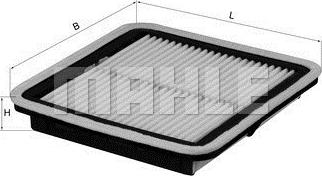 Magneti Marelli 154703851670 - Filter za zrak www.molydon.hr