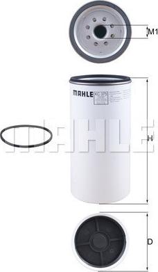 Magneti Marelli 154703853580 - Filter za gorivo www.molydon.hr