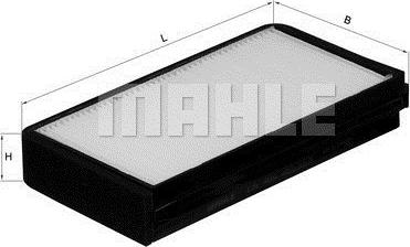 Magneti Marelli 154703853790 - Filter kabine www.molydon.hr