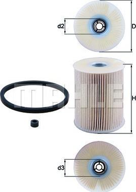 Magneti Marelli 154703807780 - Filter za gorivo www.molydon.hr