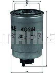 Magneti Marelli 154703812020 - Filter za gorivo www.molydon.hr