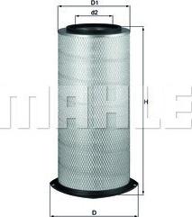 Magneti Marelli 154703812170 - Filter za zrak www.molydon.hr