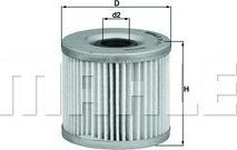 Magneti Marelli 154703886030 - Filter za ulje www.molydon.hr