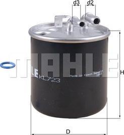 Magneti Marelli 154703872760 - Filter za gorivo www.molydon.hr