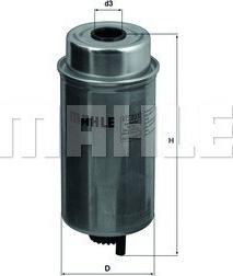 Magneti Marelli 154703291690 - Filter za gorivo www.molydon.hr