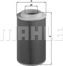 Magneti Marelli 154703250900 - Filter za zrak www.molydon.hr