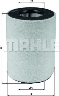 Magneti Marelli 154703212540 - Filter za zrak www.molydon.hr