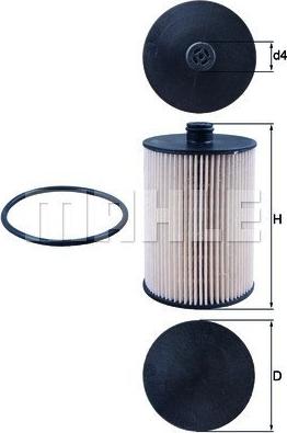 Magneti Marelli 154703730920 - Filter za gorivo www.molydon.hr