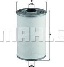 Magneti Marelli 154713003910 - Filter za gorivo www.molydon.hr