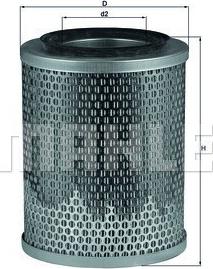 Magneti Marelli 154784455120 - Filter za zrak www.molydon.hr