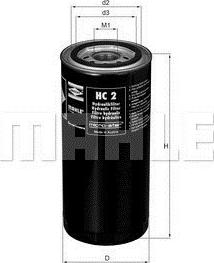 Magneti Marelli 154720132410 - Hidraulicni filter, automatski mjenjač www.molydon.hr