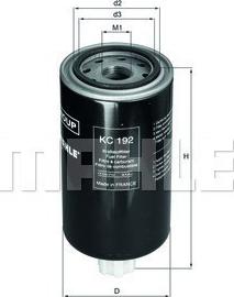 Magneti Marelli 154776831184 - Filter za gorivo www.molydon.hr