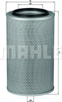 Magneti Marelli 154770211160 - Filter za zrak www.molydon.hr