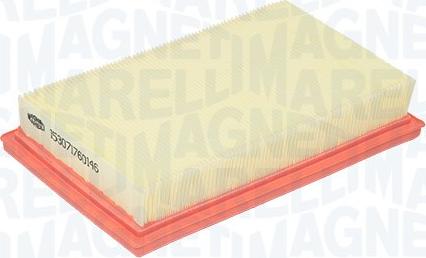 Magneti Marelli 153071760146 - Filter za zrak www.molydon.hr