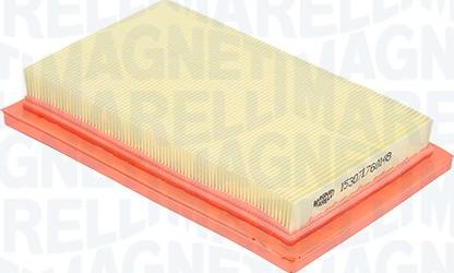 Magneti Marelli 153071760148 - Filter za zrak www.molydon.hr