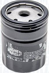 Magneti Marelli 153071760114 - Filter za ulje www.molydon.hr