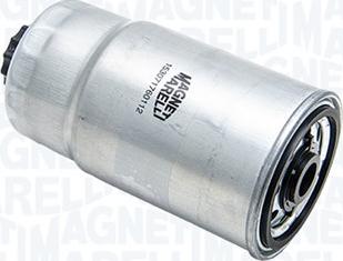 Magneti Marelli 153071760112 - Filter za gorivo www.molydon.hr