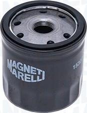 Magneti Marelli 153071760124 - Filter za ulje www.molydon.hr