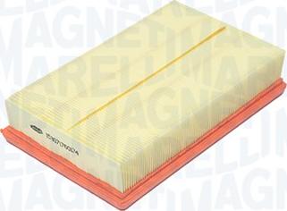 Magneti Marelli 153071760174 - Filter za zrak www.molydon.hr