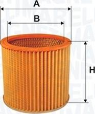 Magneti Marelli 153071760773 - Filter za zrak www.molydon.hr