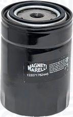 Magneti Marelli 153071762446 - Filter za ulje www.molydon.hr