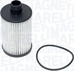 Magneti Marelli 153071762443 - Filter za ulje www.molydon.hr