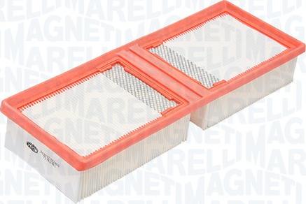 Magneti Marelli 153071762461 - Filter za zrak www.molydon.hr