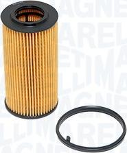 Magneti Marelli 153071762437 - Filter za ulje www.molydon.hr