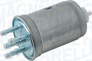 Magneti Marelli 153071762474 - Filter za gorivo www.molydon.hr