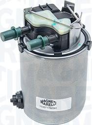 Magneti Marelli 153071762591 - Filter za gorivo www.molydon.hr