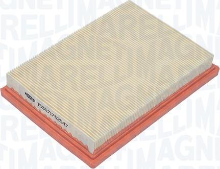 Magneti Marelli 153071762547 - Filter za zrak www.molydon.hr