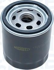 Magneti Marelli 153071762564 - Filter za ulje www.molydon.hr