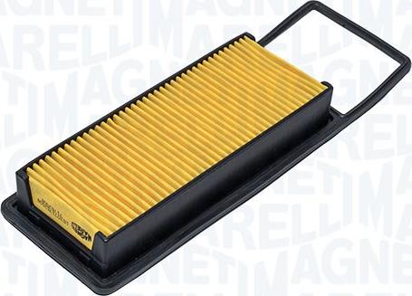 Magneti Marelli 153071762508 - Filter za zrak www.molydon.hr